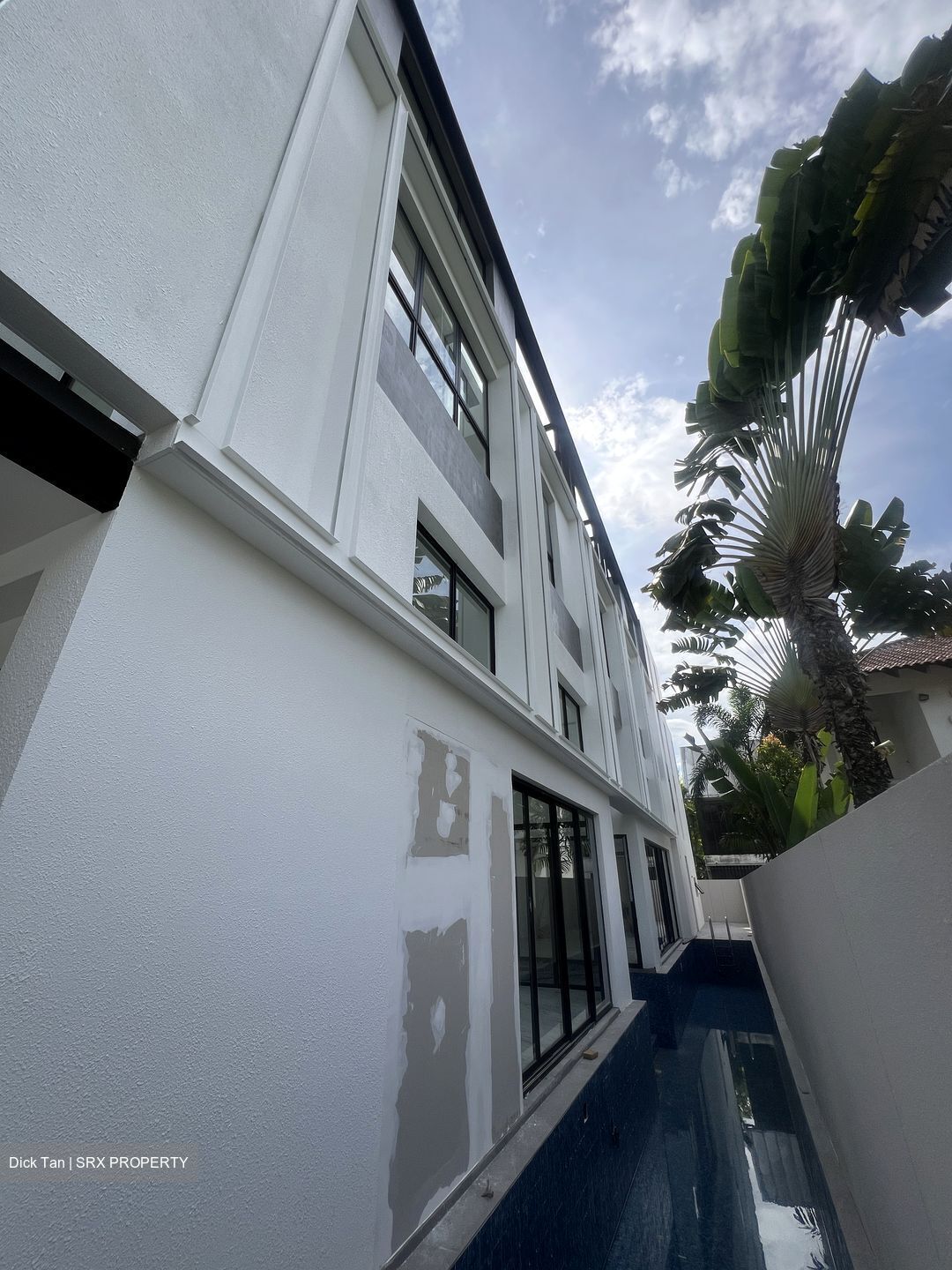 Braddell Heights Estate (D13), Detached #504954611